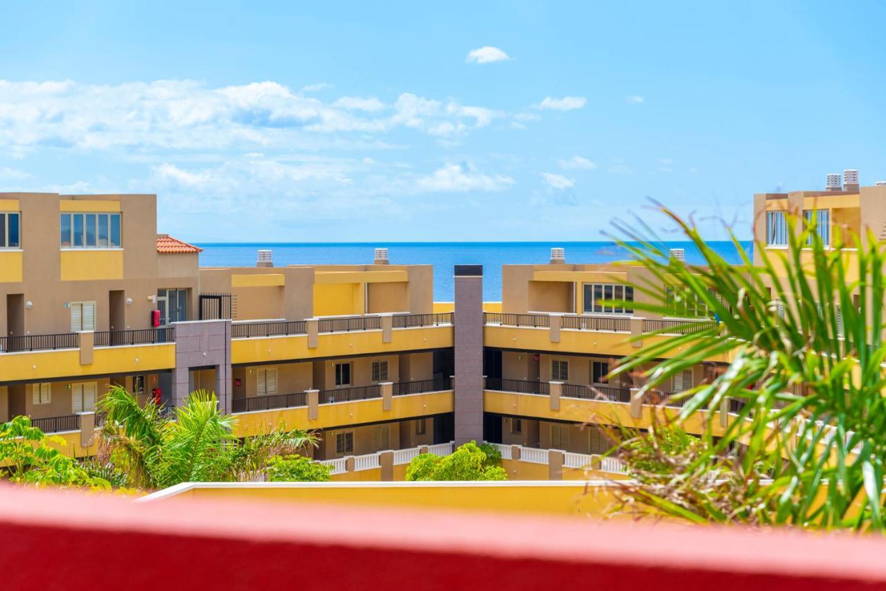 Medano4You Jaquita Paradise Holiday Home El Médano Exterior foto